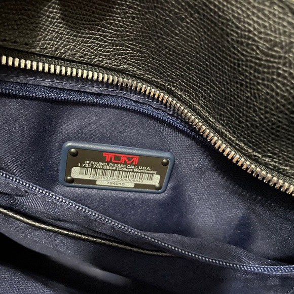 Tumi “Nell” tote bag - Picture 6 of 11